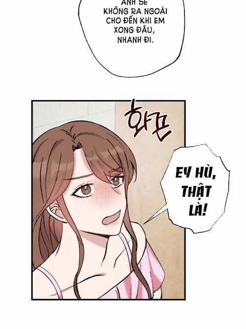 [18+] Dục Vọng Đen Tối 54.5 trang 18