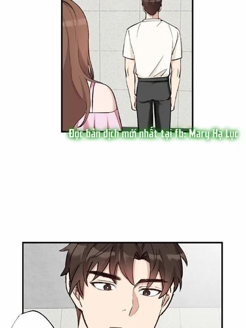 [18+] Dục Vọng Đen Tối 54.5 trang 20