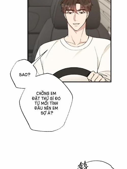 [18+] Dục Vọng Đen Tối 54 trang 1