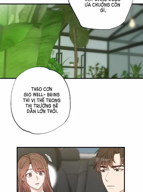 [18+] Dục Vọng Đen Tối 54 trang 11