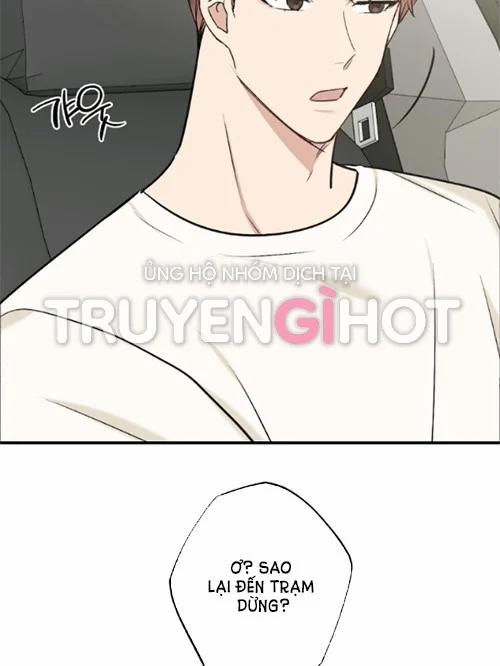 [18+] Dục Vọng Đen Tối 54 trang 24