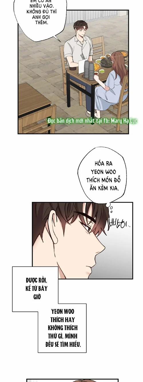 [18+] Dục Vọng Đen Tối 55.5 trang 6