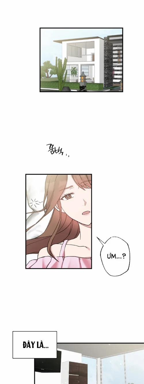 [18+] Dục Vọng Đen Tối 55 trang 0