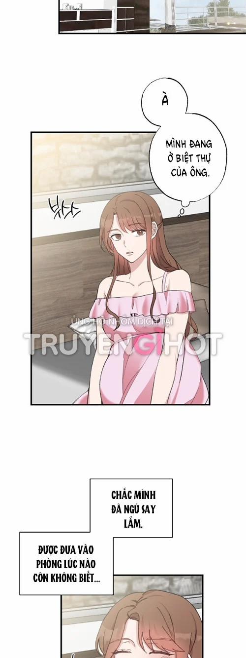 [18+] Dục Vọng Đen Tối 55 trang 1