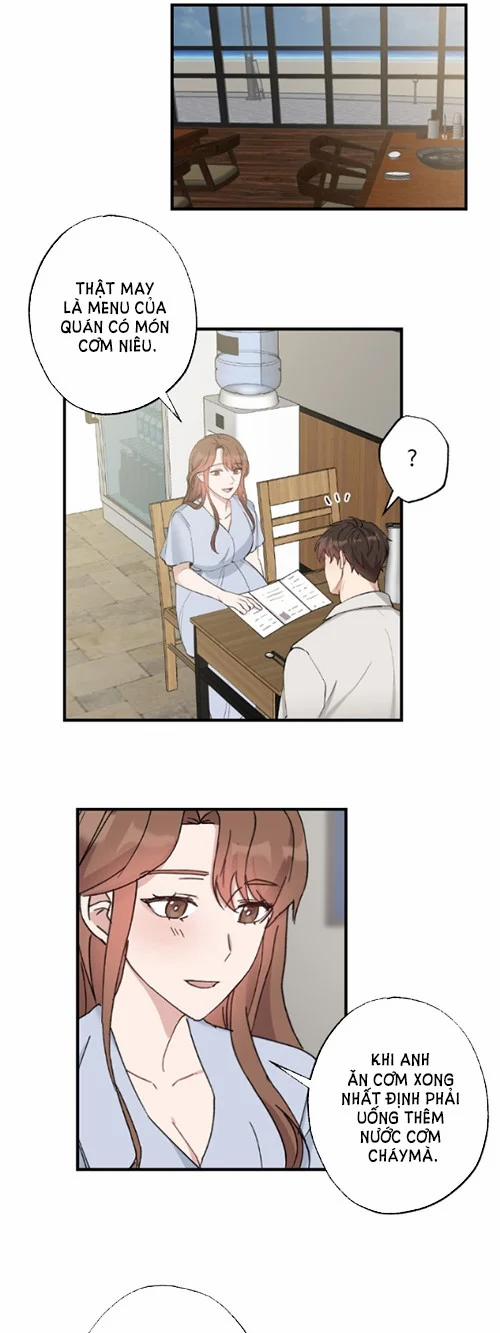 [18+] Dục Vọng Đen Tối 55 trang 13