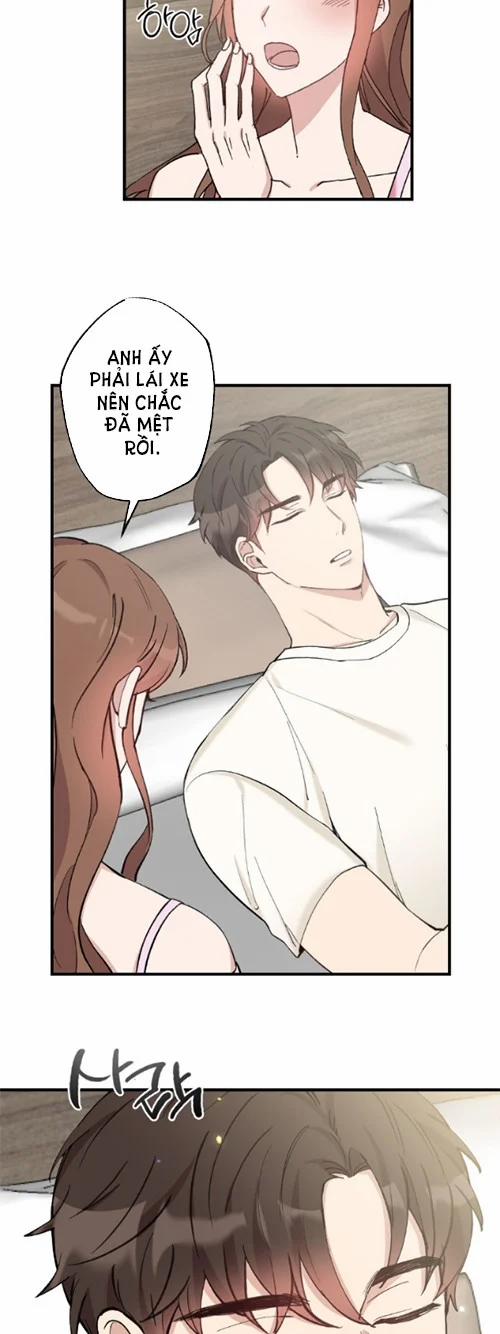 [18+] Dục Vọng Đen Tối 55 trang 2