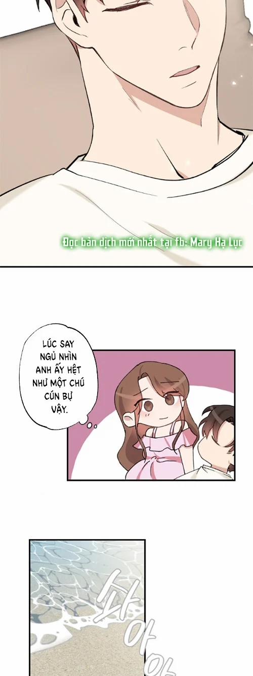 [18+] Dục Vọng Đen Tối 55 trang 3