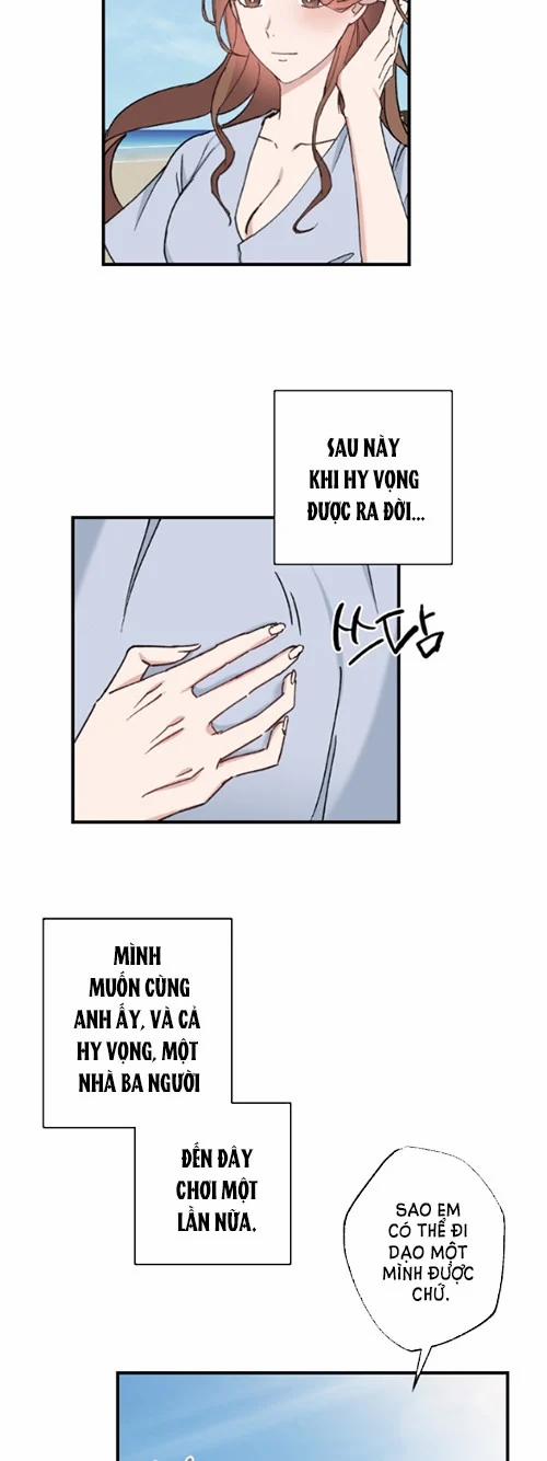 [18+] Dục Vọng Đen Tối 55 trang 5