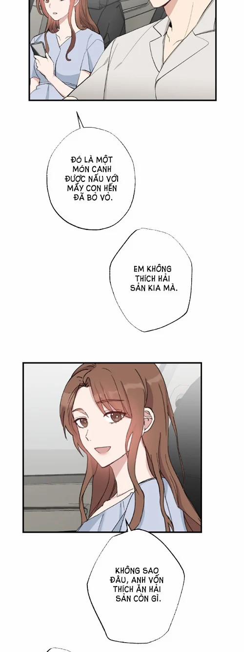 [18+] Dục Vọng Đen Tối 55 trang 9