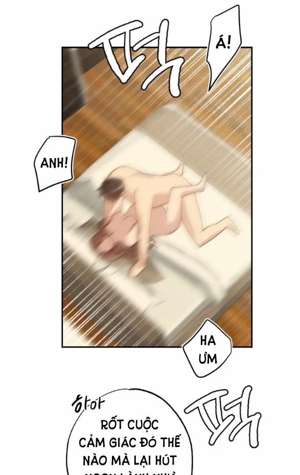 [18+] Dục Vọng Đen Tối 56.5 trang 12