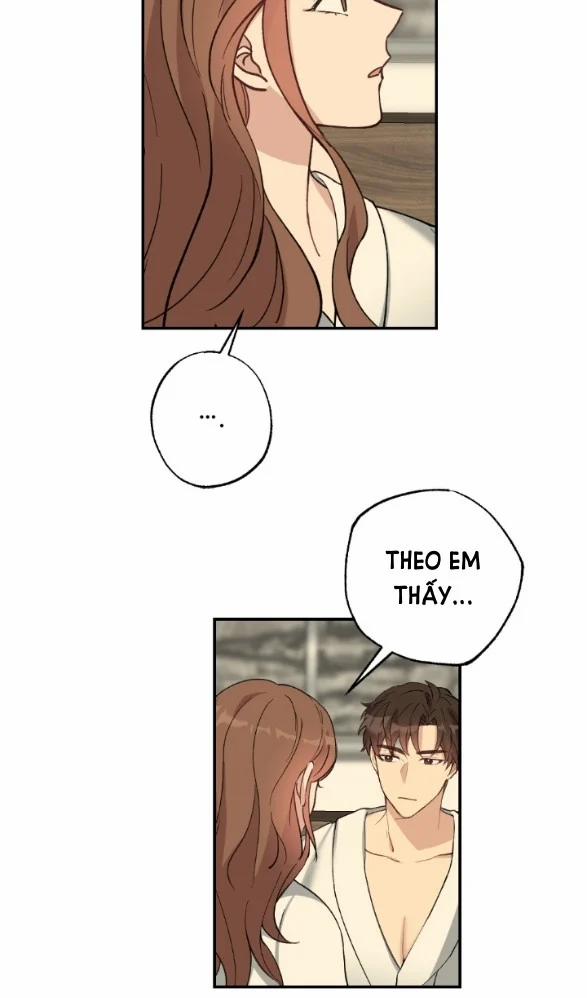 [18+] Dục Vọng Đen Tối 56 trang 17