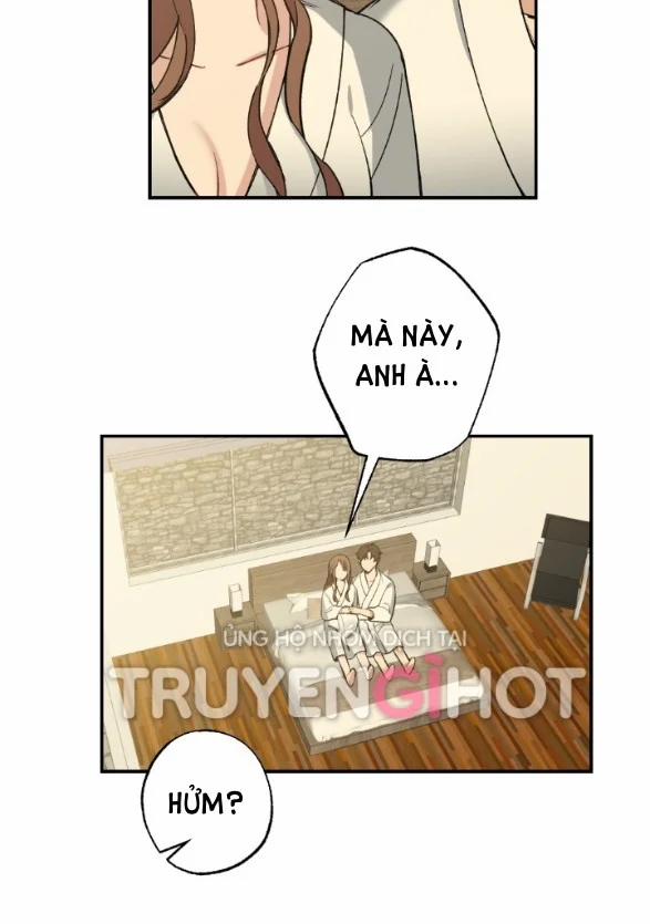 [18+] Dục Vọng Đen Tối 56 trang 20