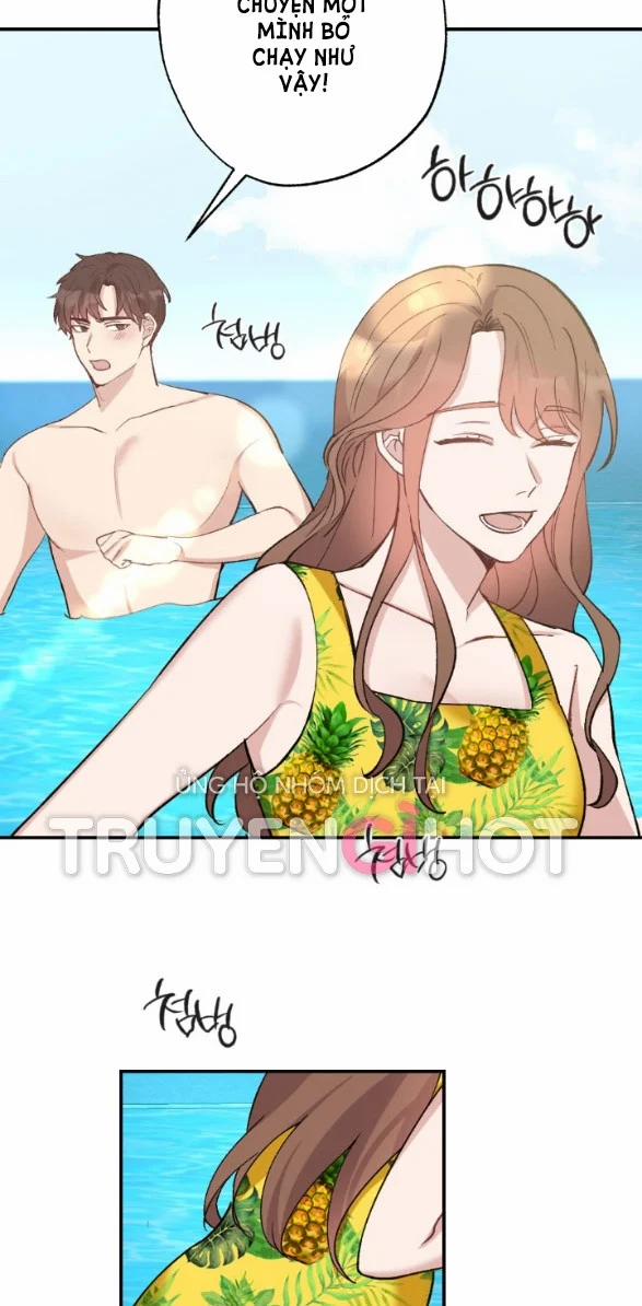 [18+] Dục Vọng Đen Tối 57.5 trang 1