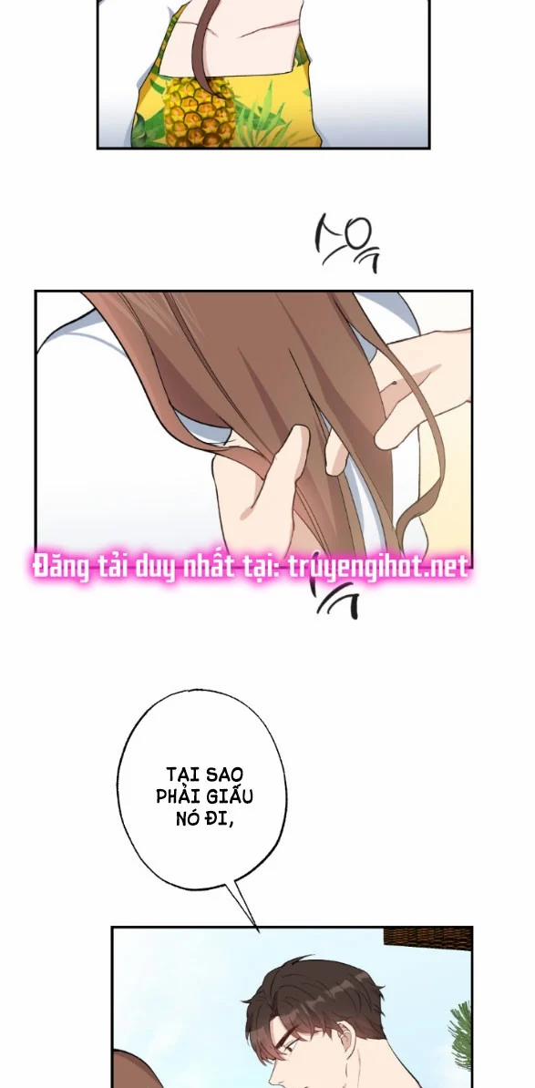 [18+] Dục Vọng Đen Tối 57.5 trang 10