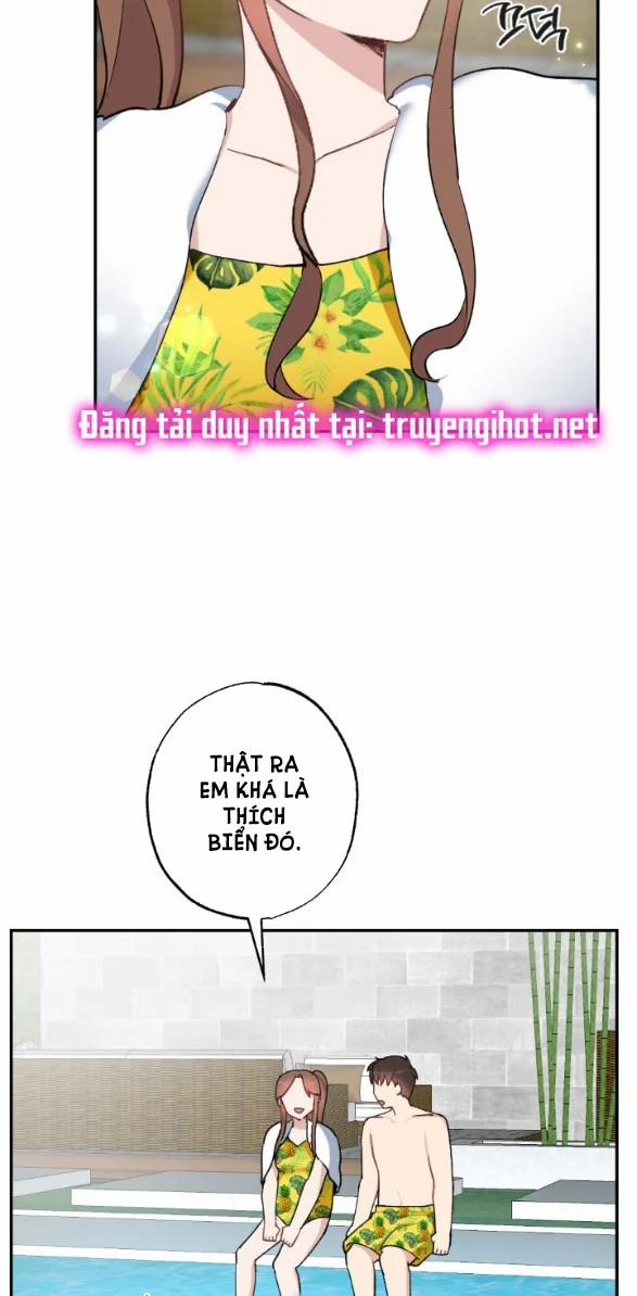 [18+] Dục Vọng Đen Tối 57.5 trang 13