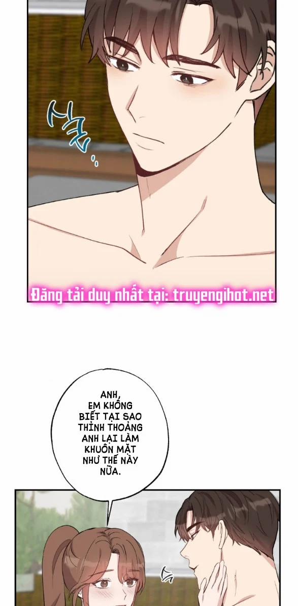 [18+] Dục Vọng Đen Tối 57.5 trang 16