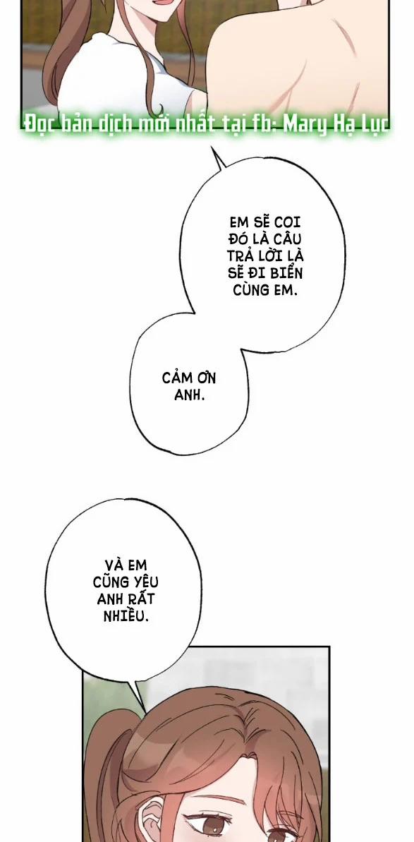 [18+] Dục Vọng Đen Tối 57.5 trang 17