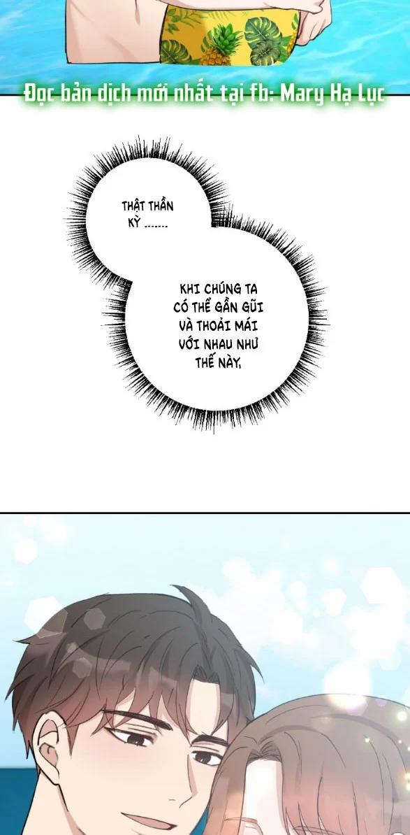 [18+] Dục Vọng Đen Tối 57.5 trang 3