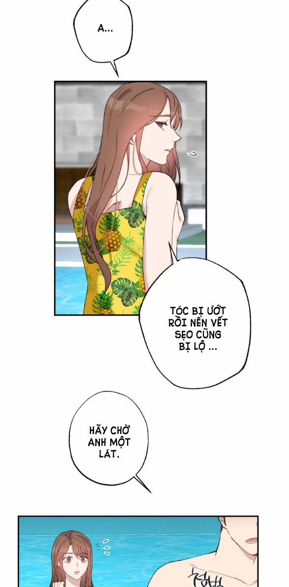 [18+] Dục Vọng Đen Tối 57.5 trang 5