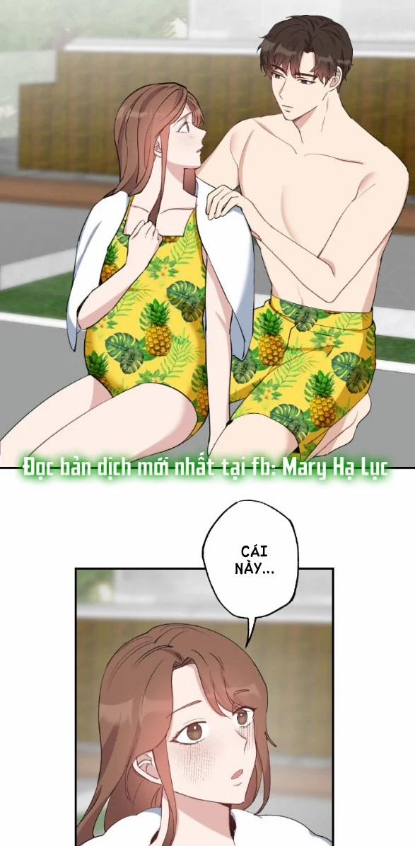 [18+] Dục Vọng Đen Tối 57.5 trang 9