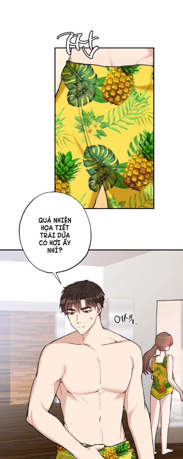 [18+] Dục Vọng Đen Tối 57 trang 0