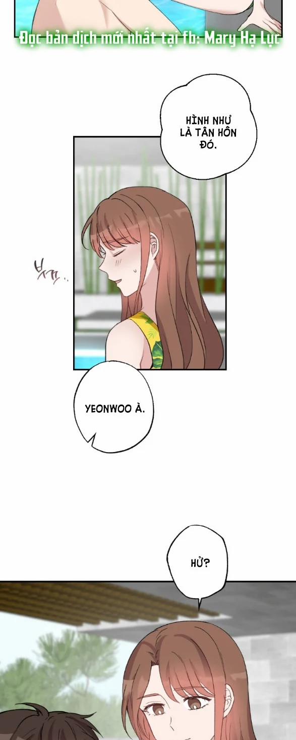 [18+] Dục Vọng Đen Tối 57 trang 11