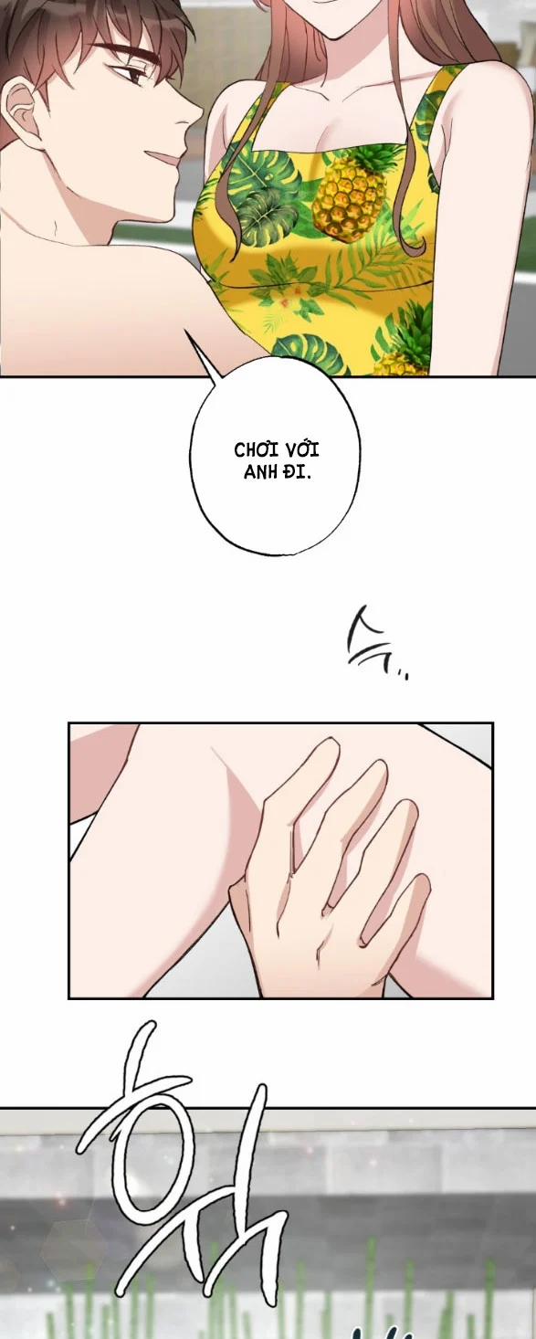 [18+] Dục Vọng Đen Tối 57 trang 12