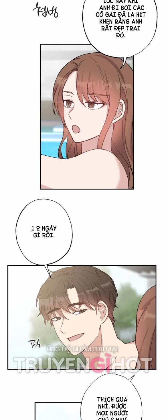 [18+] Dục Vọng Đen Tối 57 trang 14