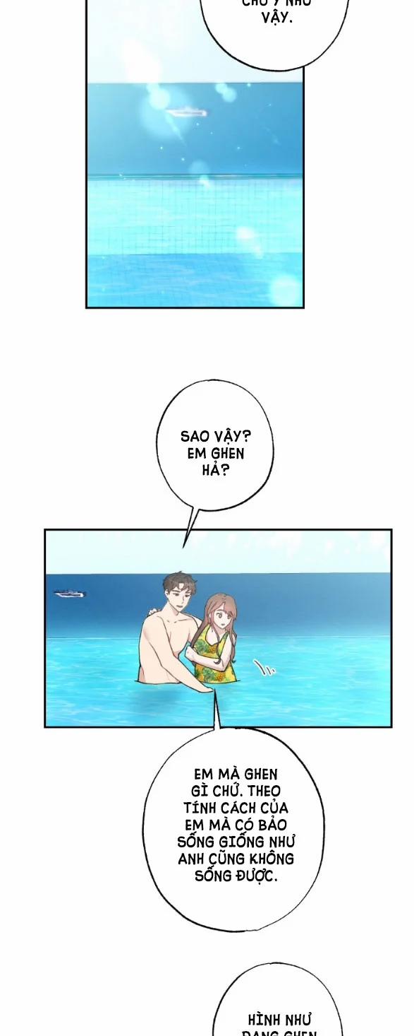 [18+] Dục Vọng Đen Tối 57 trang 15