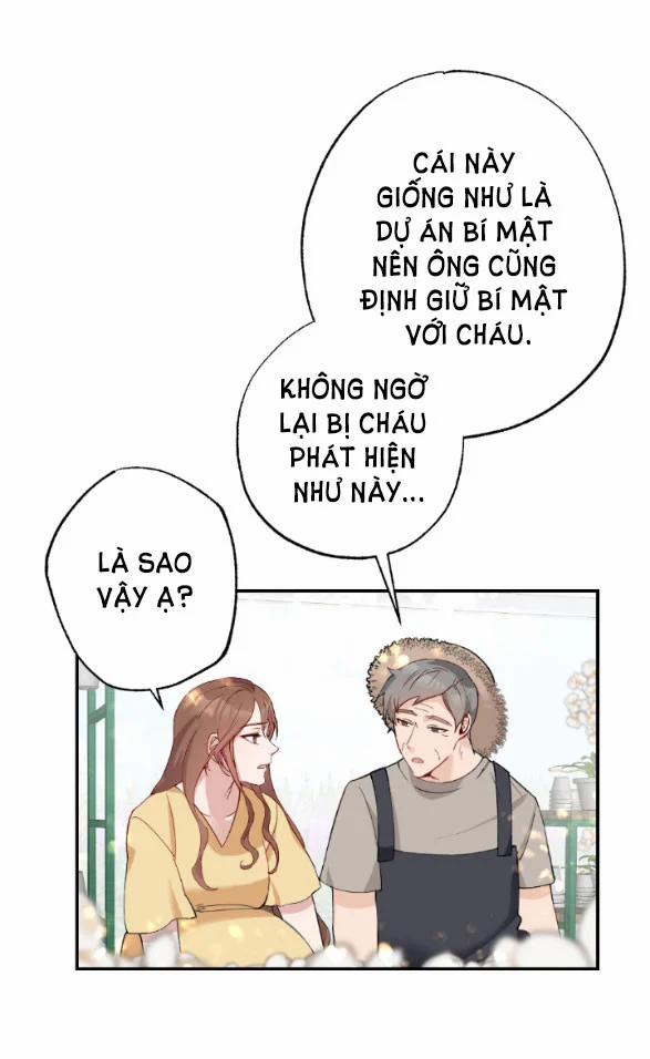 [18+] Dục Vọng Đen Tối 58.5 trang 20