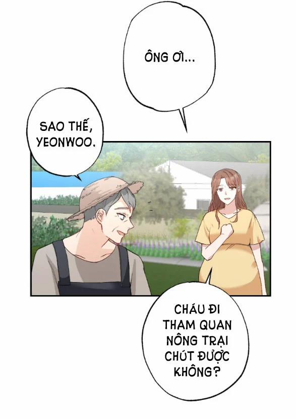 [18+] Dục Vọng Đen Tối 58.5 trang 4