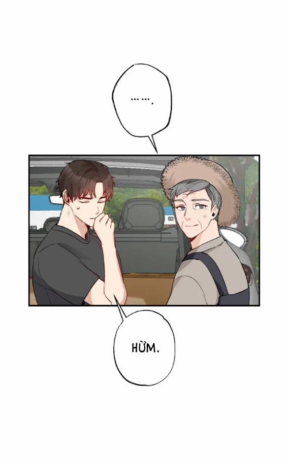 [18+] Dục Vọng Đen Tối 58.5 trang 6