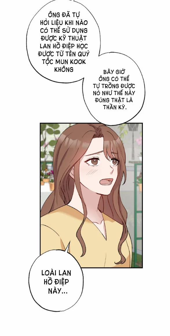 [18+] Dục Vọng Đen Tối 58 trang 13