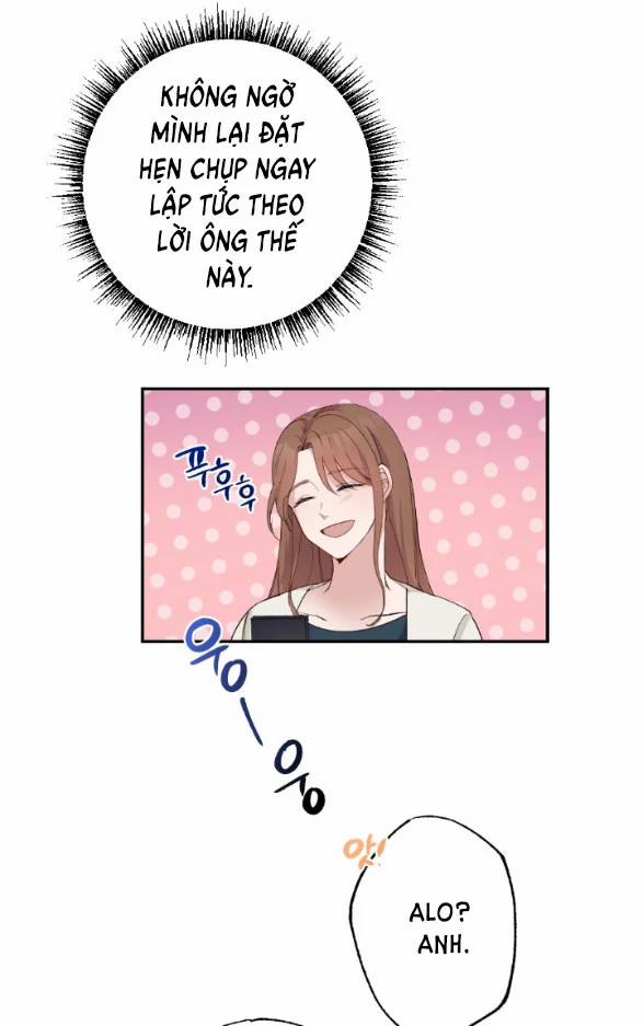 [18+] Dục Vọng Đen Tối 59.5 trang 15