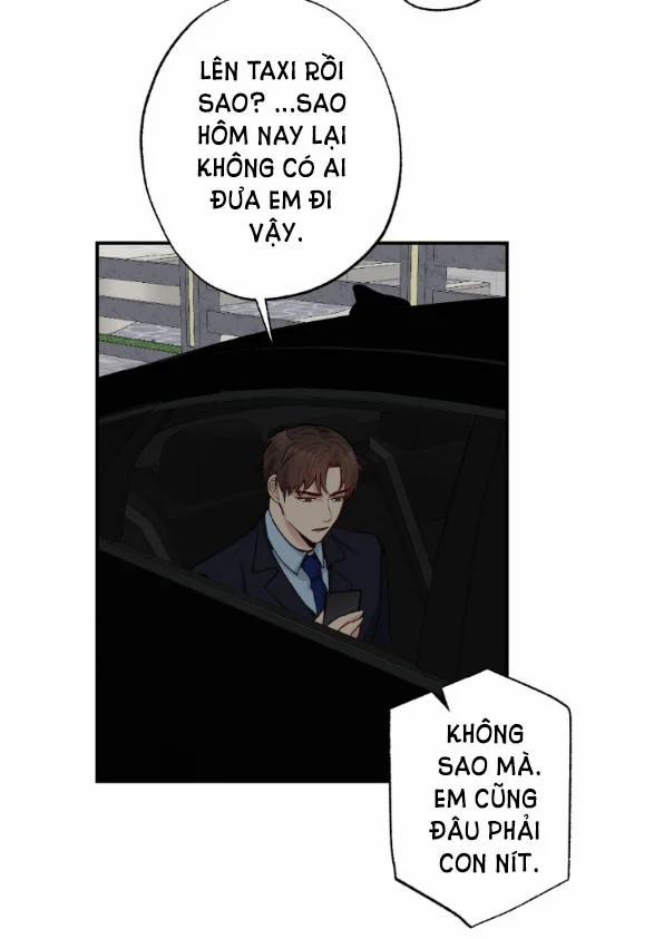 [18+] Dục Vọng Đen Tối 59.5 trang 16