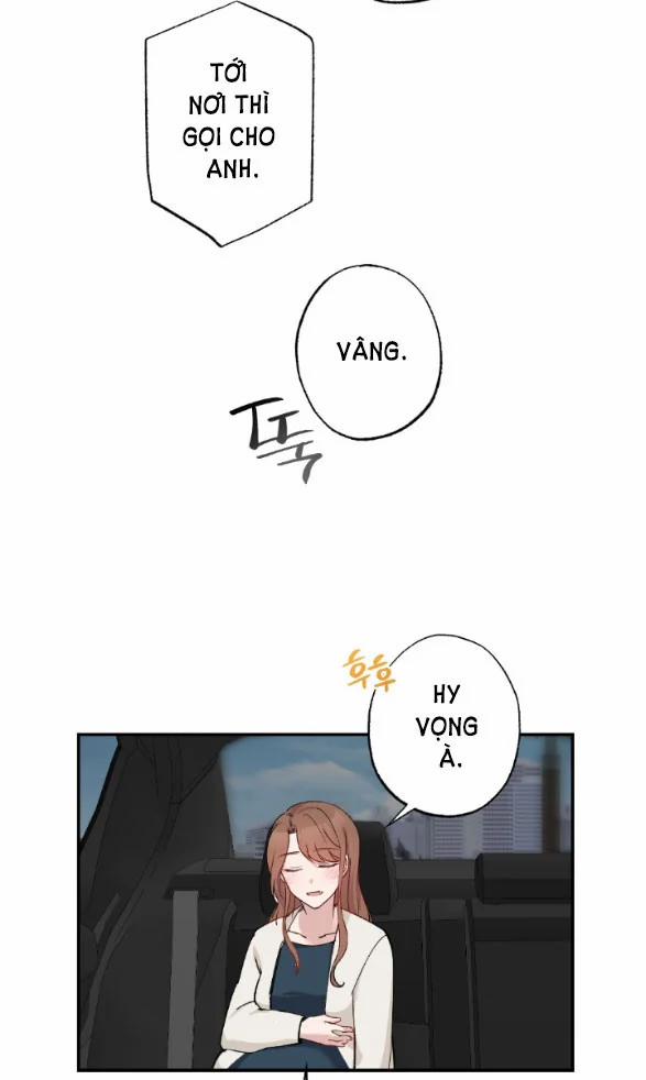 [18+] Dục Vọng Đen Tối 59.5 trang 18