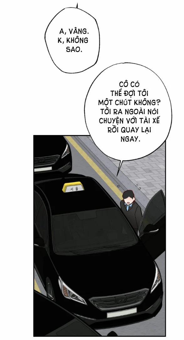 [18+] Dục Vọng Đen Tối 59.5 trang 21