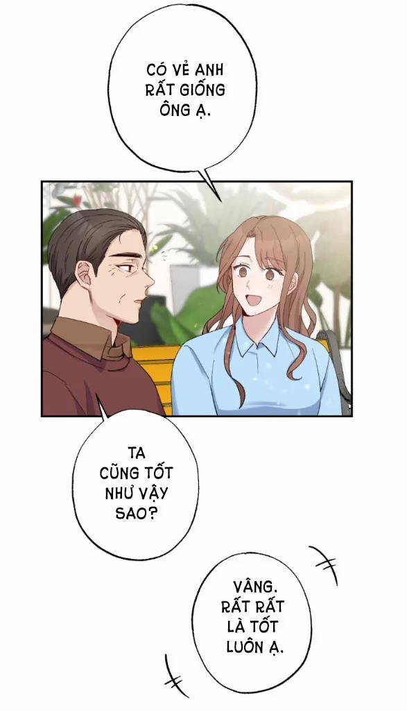 [18+] Dục Vọng Đen Tối 59 trang 14