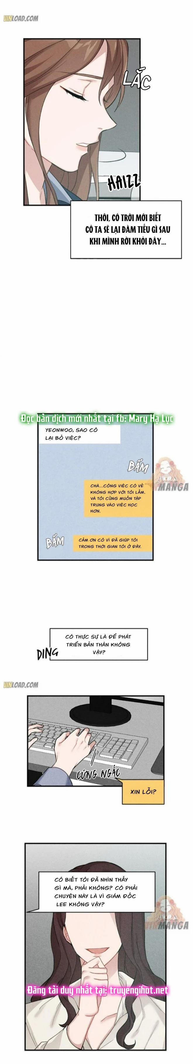 [18+] Dục Vọng Đen Tối 6.2 trang 0