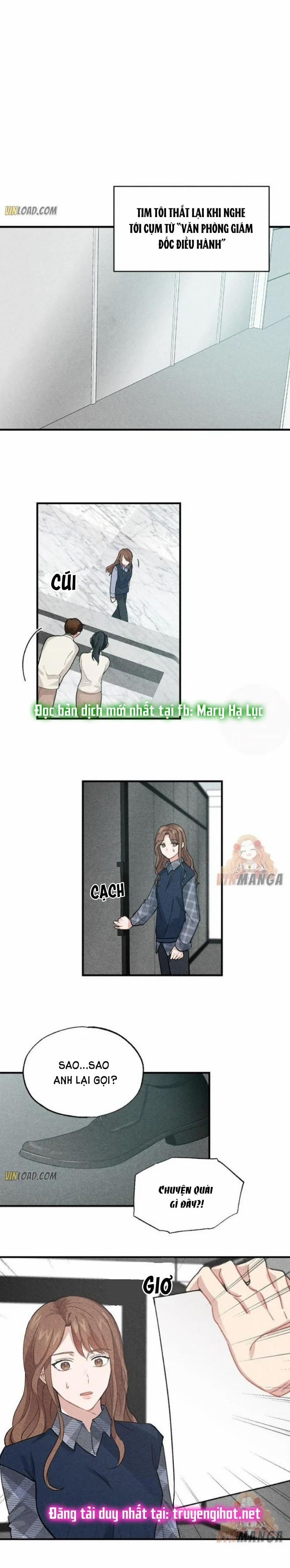 [18+] Dục Vọng Đen Tối 6.2 trang 2