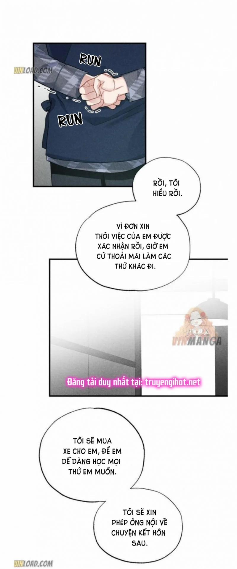 [18+] Dục Vọng Đen Tối 6.2 trang 7