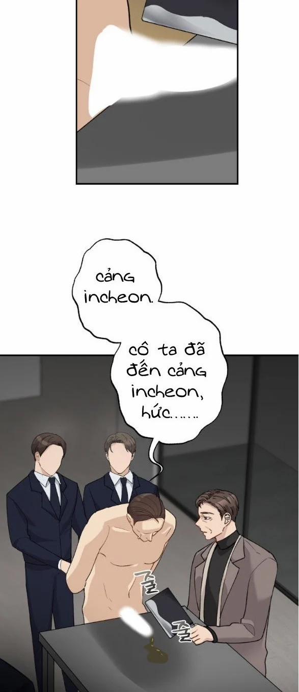 [18+] Dục Vọng Đen Tối 60.5 trang 1