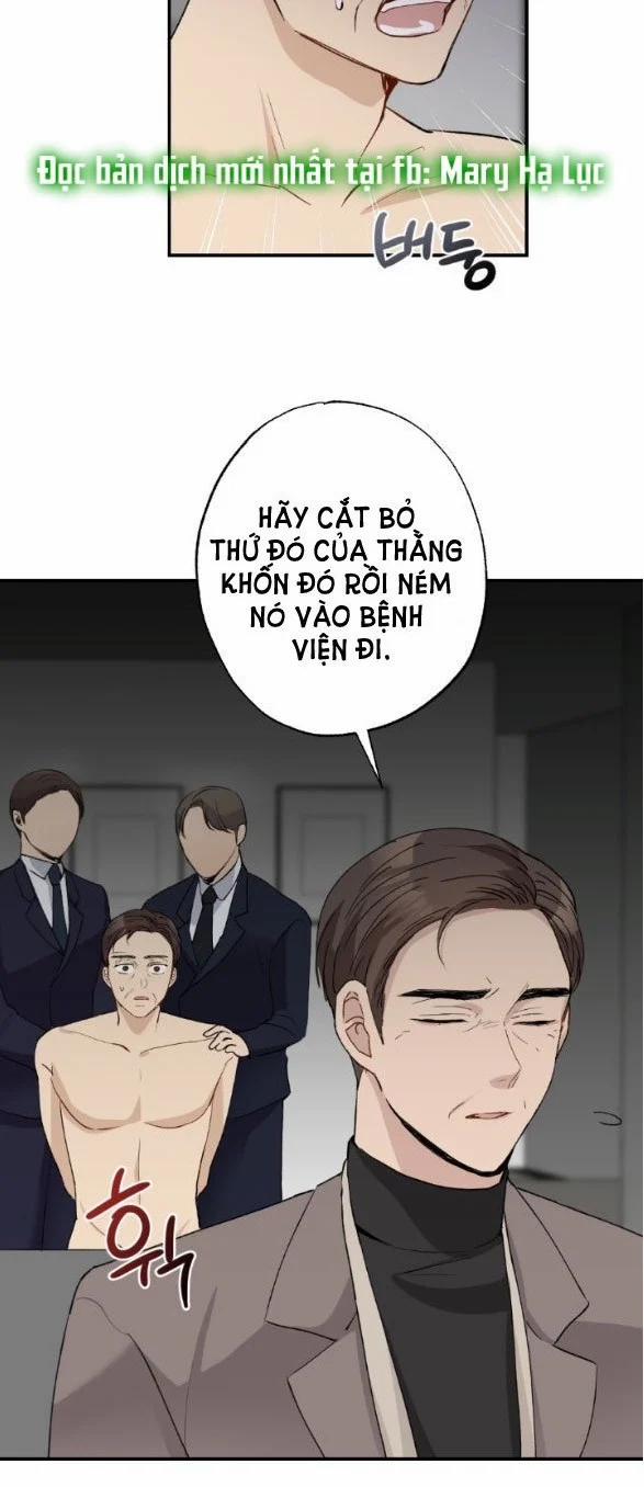 [18+] Dục Vọng Đen Tối 60.5 trang 11