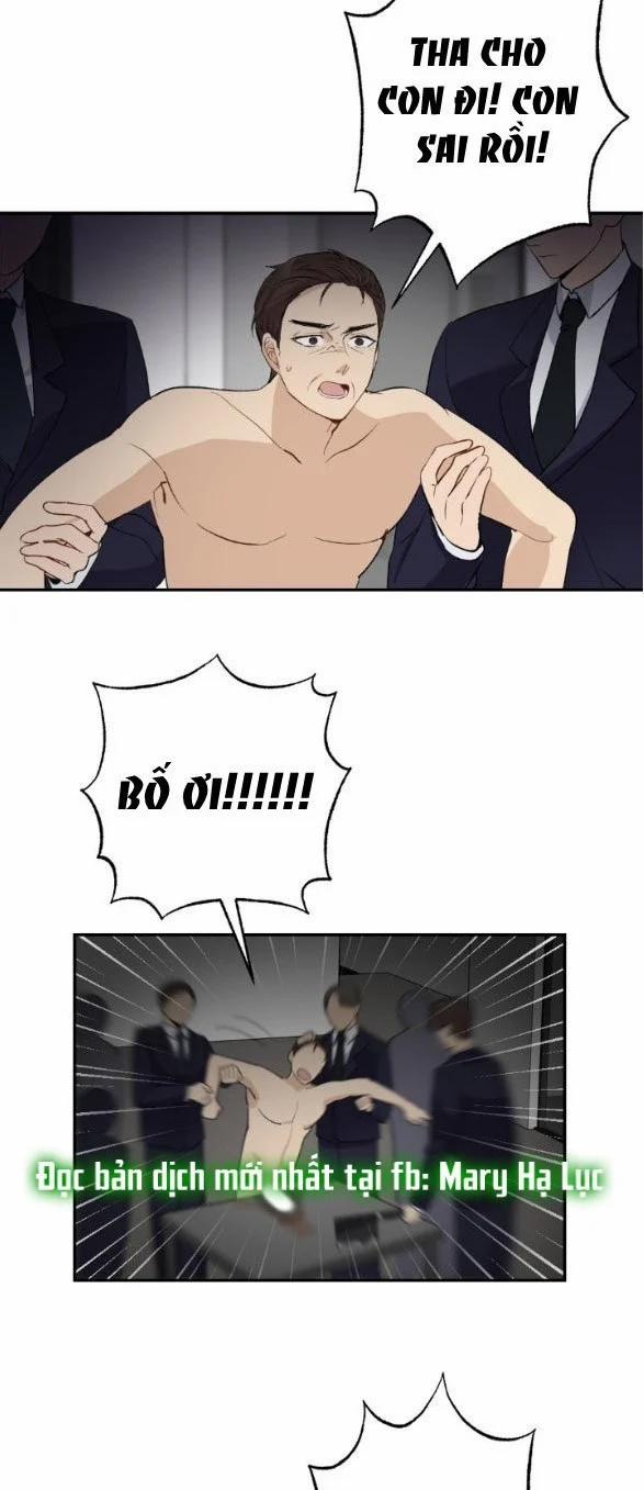 [18+] Dục Vọng Đen Tối 60.5 trang 13