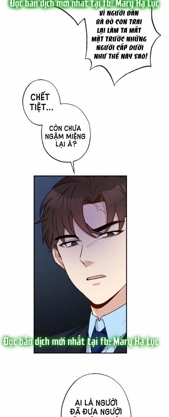 [18+] Dục Vọng Đen Tối 60 trang 10