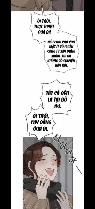 [18+] Dục Vọng Đen Tối 61.5 trang 19