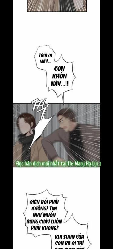 [18+] Dục Vọng Đen Tối 61.5 trang 20