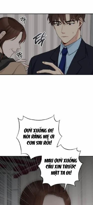 [18+] Dục Vọng Đen Tối 61.5 trang 6