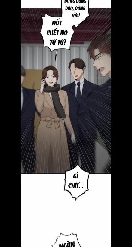 [18+] Dục Vọng Đen Tối 61 trang 8