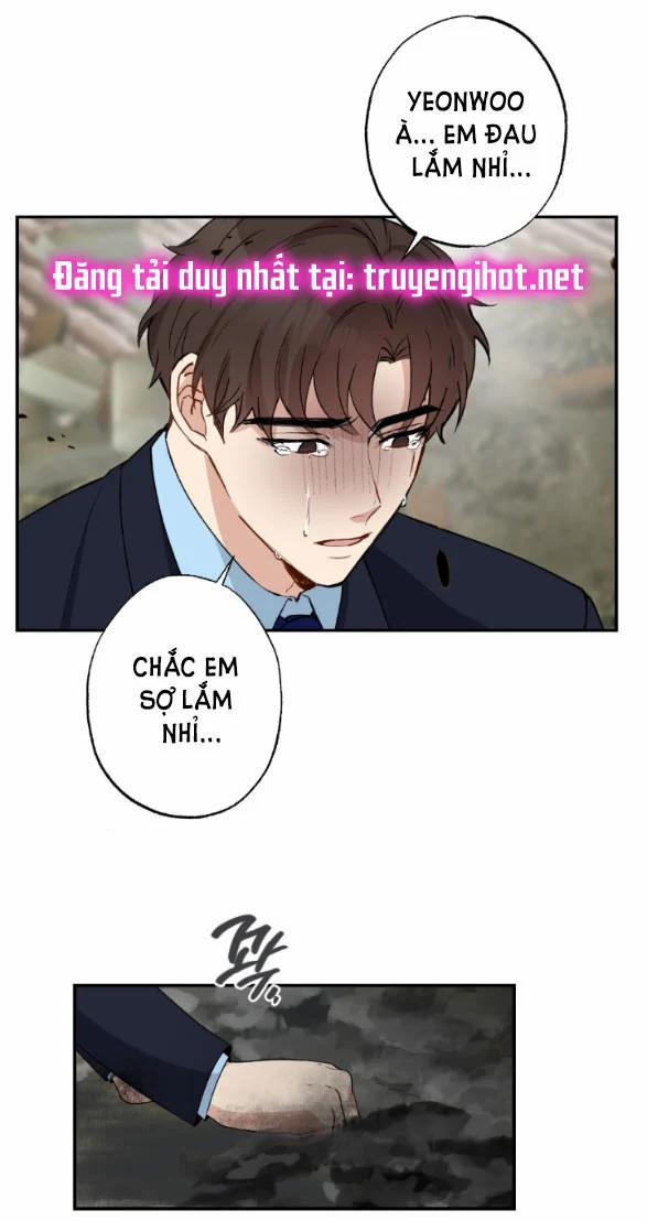 [18+] Dục Vọng Đen Tối 62.5 trang 19